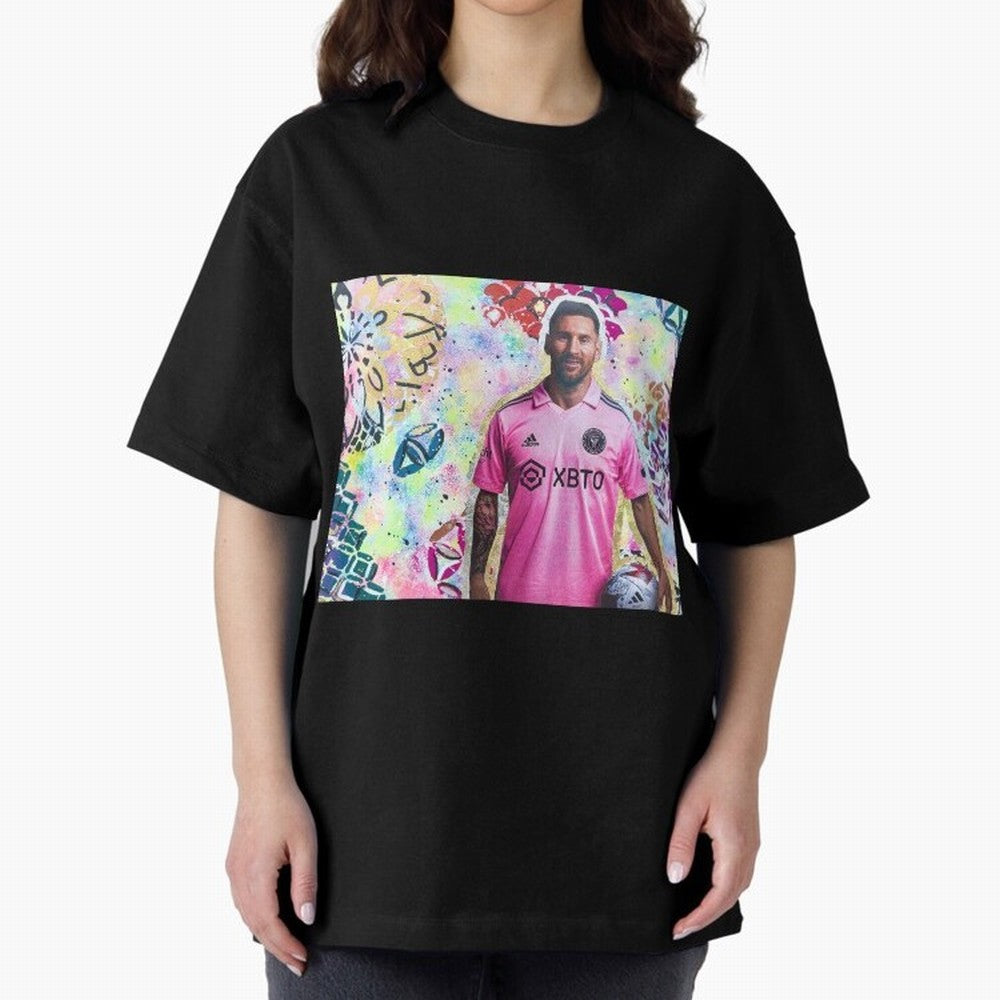 messi Premium T-Shirt Carry the Dream of FIFA World Cup 2026 Spirit, Featuring Netherlands, Neymar, Tournament Hype, Historic Matchups, Family Viewing Parties and Global Sports Pride; Built for Supporters Chasing Trophy Dreams, Final Match