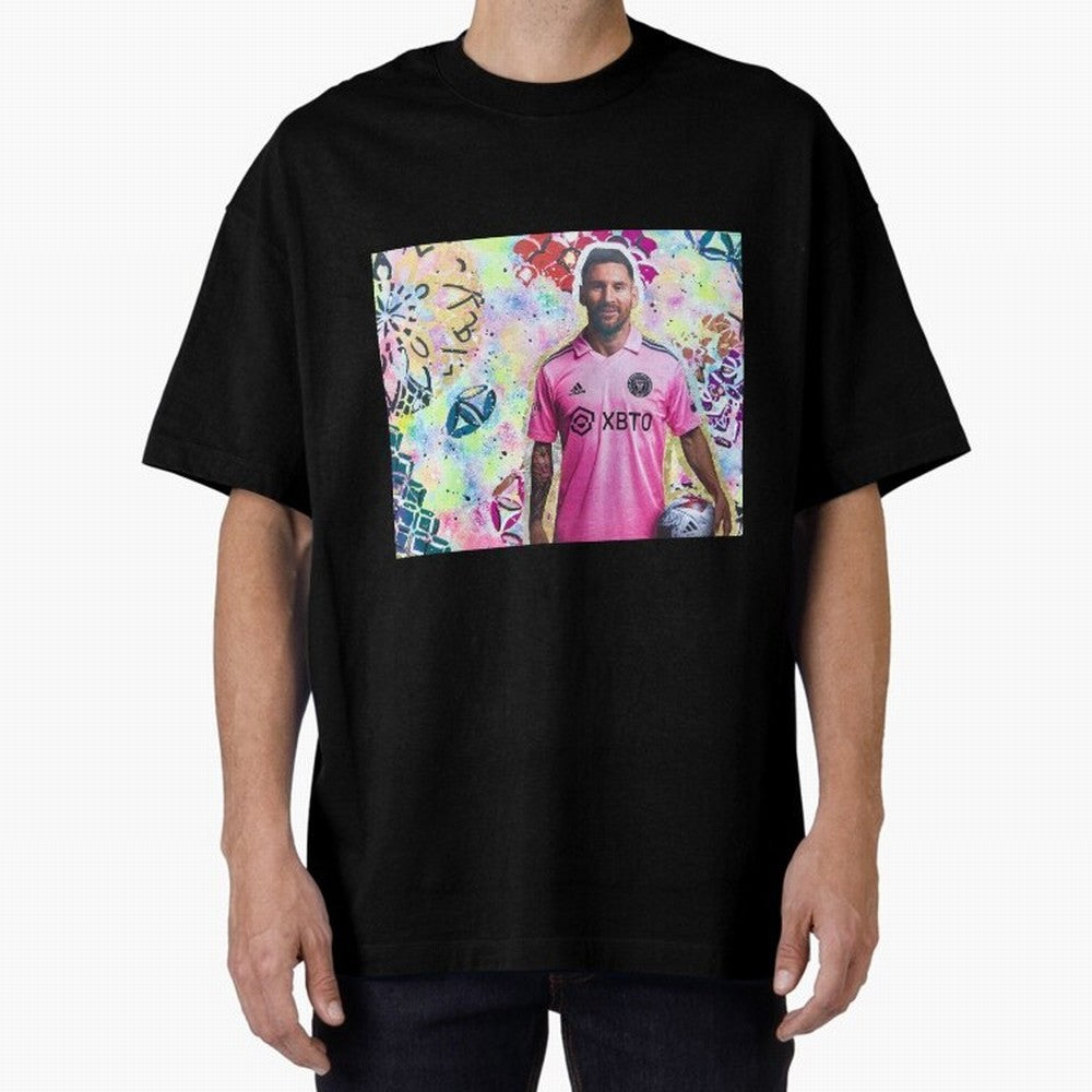 messi Premium T-Shirt Carry the Dream of FIFA World Cup 2026 Spirit, Featuring Netherlands, Neymar, Tournament Hype, Historic Matchups, Family Viewing Parties and Global Sports Pride; Built for Supporters Chasing Trophy Dreams, Final Match