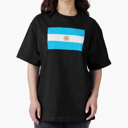 ARGENTINA Premium T-Shirt Fuel Your Fan Pride for the FIFA World Cup 2026 Group Stage Journey through Haaland Highlights, Argentina, France and Brazil Pride, Champion Mindset, Group Stage Buzz, Knockout Tension and Passionate Fan Culture; Great for