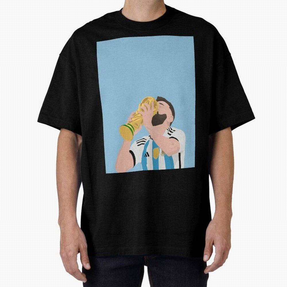 Messi Graphic T-Shirt Enjoy the Biggest Football Party of FIFA World Cup 2026 Group Stage for Fans of Messi, Neymar and Mbappe and Spain and Netherlands, Bringing Classic Soccer Heritage, Championship Pressure, Fan Loyalty and International Pride;