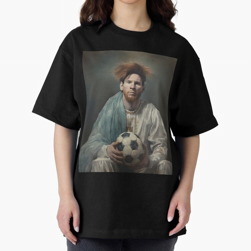 Saint Leo Premium T-Shirt Follow the Final Road of FIFA World Cup 2026 Group Stage for Fans of Haaland and Mbappe and Argentina and Brazil, Bringing Stadium Chants, National Pride, Trophy Dreams and Unforgettable Football Memories; Perfect for