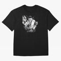 Eternal Glory ¨C Inked Champion Tribute Messi Premium T-Shirt Bring World Football Passion into the FIFA World Cup 2026 Journey through Neymar, Haaland and Cristiano Ronaldo Highlights, Germany Pride, Fan Favorite Moments, National Team Passion,