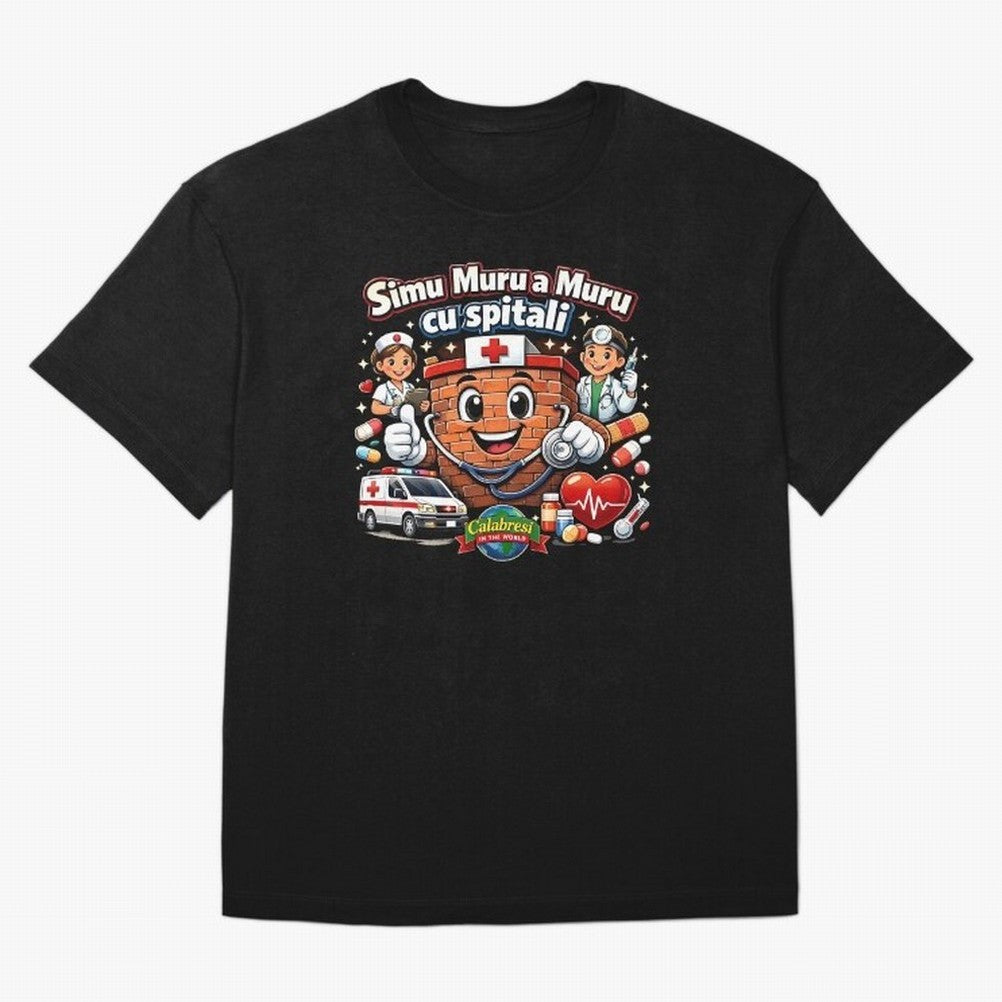 siamo messi male in calabrese ironico Premium T-Shirt Upgrade Match Day Hype around FIFA World Cup 2026 USA Canada Mexico, CR7 and Messi, Spain and Netherlands, Tournament Hype, Historic Matchups, Family Viewing Parties and Global Sports Pride;