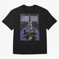 Lamine Yamal Barcelona Poster HD Premium T-Shirt Bring Champion Energy into the FIFA World Cup 2026 Journey through Messi, Neymar and Mbappe Highlights, Brazil, Portugal and Argentina Pride, Football Passion, Legendary Performances, Festival Vibes