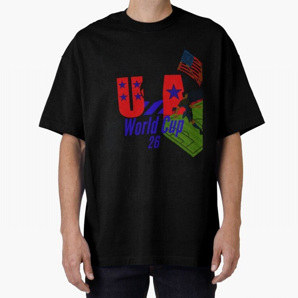 usa world cup 26 Premium T-Shirt Celebrate the Road through FIFA World Cup 2026 USA Canada Mexico Made for Neymar, Argentina Energy, Goal Celebration Energy, Supporter Heritage, Football Icons and Worldwide Tournament Joy; Created for Match Day