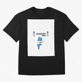 Argentina Football Team: Squad, History, Achievements, Fixtures & Latest Updates Graphic T-Shirt Feel the FIFA World Cup 2026 Journey through CR7 Highlights, Argentina and Brazil Pride, Retro Football Energy, Iconic Rivalries, Trophy Chase Drama