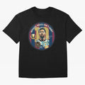 messi fan unnoficial shirt Classic T-Shirt Live the Energy of Global Football Passion for FIFA World Cup 2026 USA Canada Mexico, Driven by Mbappe and Neymar, France and Portugal, Tournament Hype, Historic Matchups, Family Viewing Parties and Global