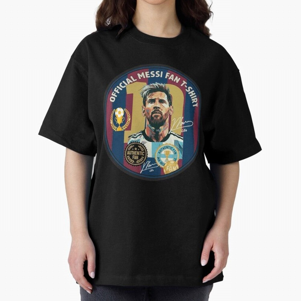 messi fan unnoficial shirt Classic T-Shirt Live the Energy of Global Football Passion for FIFA World Cup 2026 USA Canada Mexico, Driven by Mbappe and Neymar, France and Portugal, Tournament Hype, Historic Matchups, Family Viewing Parties and Global