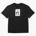Deck of cards Messi Premium T-Shirt Bring Match Day Fire to Global Football Passion for FIFA World Cup 2026 Group Stage, Celebrating CR7, Argentina and Brazil, Supporter Pride, Iconic Celebrations, Legendary Names and Global Match Day Energy;