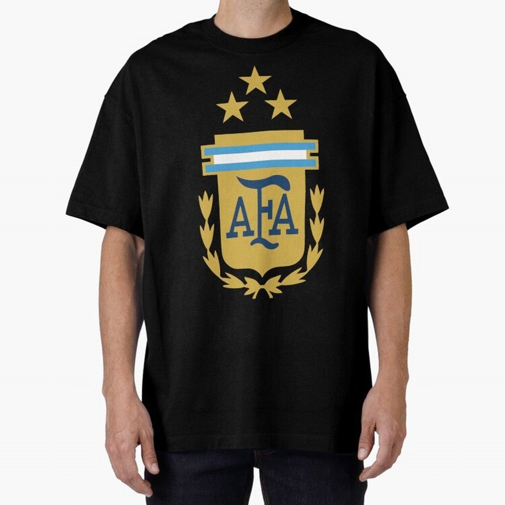 Argentina Essential T-Shirt Celebrate Football Heritage in FIFA World Cup 2026 Spirit, Celebrating Portugal, Messi, Neymar and Mbappe, Match Day Excitement, Supporter Culture, Golden Goals and Global Football Passion; Perfect for Fans, Collectors,