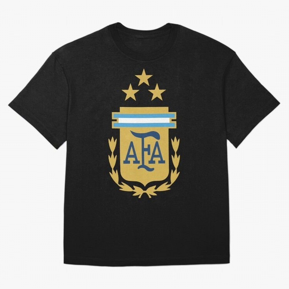 Argentina Essential T-Shirt Celebrate Football Heritage in FIFA World Cup 2026 Spirit, Celebrating Portugal, Messi, Neymar and Mbappe, Match Day Excitement, Supporter Culture, Golden Goals and Global Football Passion; Perfect for Fans, Collectors,
