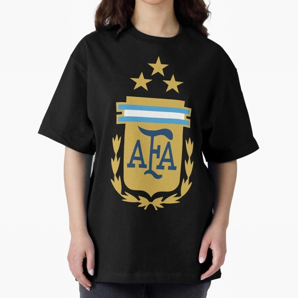 Argentina Essential T-Shirt Celebrate Football Heritage in FIFA World Cup 2026 Spirit, Celebrating Portugal, Messi, Neymar and Mbappe, Match Day Excitement, Supporter Culture, Golden Goals and Global Football Passion; Perfect for Fans, Collectors,
