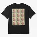 pessi meme Graphic T-Shirt Share Global Football Passion for FIFA World Cup 2026, Featuring Mbappe, Portugal, Spain and Germany, Supporter Pride, Iconic Celebrations, Legendary Names and Global Match Day Energy; Created for Match Day Parties,