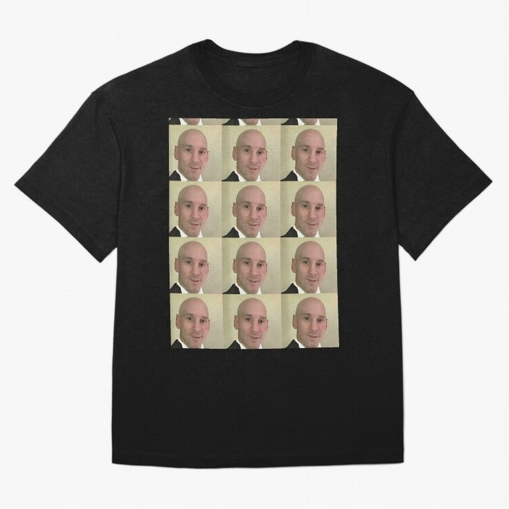 pessi meme Graphic T-Shirt Share Global Football Passion for FIFA World Cup 2026, Featuring Mbappe, Portugal, Spain and Germany, Supporter Pride, Iconic Celebrations, Legendary Names and Global Match Day Energy; Created for Match Day Parties,