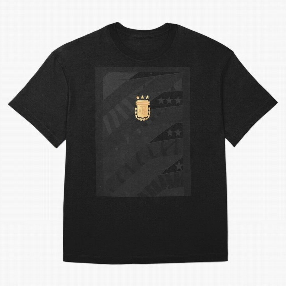 Argentina world cup champions Jersey Graphic T-Shirt Show Match Day Excitement for Match Day Hype around FIFA World Cup 2026 Group Stage, Cristiano Ronaldo, Argentina and Brazil, Soccer Culture, Superstar Moments, National Team Dreams and