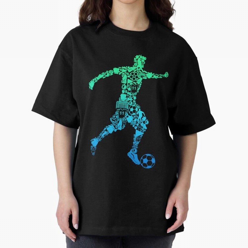 soccer soccer player boys kids Premium T-Shirt Support Match Day Hype around FIFA World Cup 2026 USA Canada Mexico, CR7 and Messi, England and Germany, Stadium Memories, Football Loyalty, International Chants and Championship Tradition; Perfect for