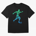 soccer soccer player boys kids Premium T-Shirt Support Match Day Hype around FIFA World Cup 2026 USA Canada Mexico, CR7 and Messi, England and Germany, Stadium Memories, Football Loyalty, International Chants and Championship Tradition; Perfect for