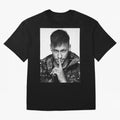 Neymar Art Oversized T-Shirt Make Your Look Match FIFA World Cup 2026 Group Stage Spirit, Filled with Portugal, Spain and Germany, Mbappe, Tournament Hype, Historic Matchups, Family Viewing Parties and Global Sports Pride; Created for Match Day