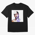 Neymar Style Oversized T-Shirt Remember Iconic Moments from FIFA World Cup 2026 Group Stage Spirit, Filled with Argentina, Messi and Cristiano Ronaldo, Stadium Chants, National Pride, Trophy Dreams and Unforgettable Football Memories; Made for
