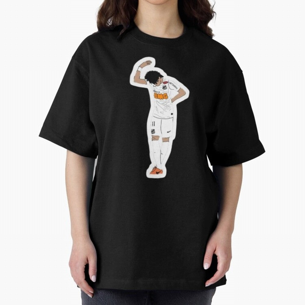 neymar jr Classic T-Shirt Celebrate the Road through the FIFA World Cup 2026 Group Stage Journey through Messi, Neymar and Mbappe Highlights, Netherlands Pride, Vintage Soccer Flavor, Modern Football Stars, National Flags and Final Night Emotion;