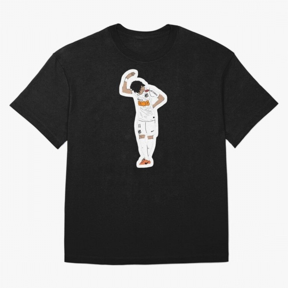 neymar jr Classic T-Shirt Celebrate the Road through the FIFA World Cup 2026 Group Stage Journey through Messi, Neymar and Mbappe Highlights, Netherlands Pride, Vintage Soccer Flavor, Modern Football Stars, National Flags and Final Night Emotion;