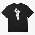 neymar jr Classic T-Shirt Celebrate the Road through the FIFA World Cup 2026 Group Stage Journey through Messi, Neymar and Mbappe Highlights, Netherlands Pride, Vintage Soccer Flavor, Modern Football Stars, National Flags and Final Night Emotion;