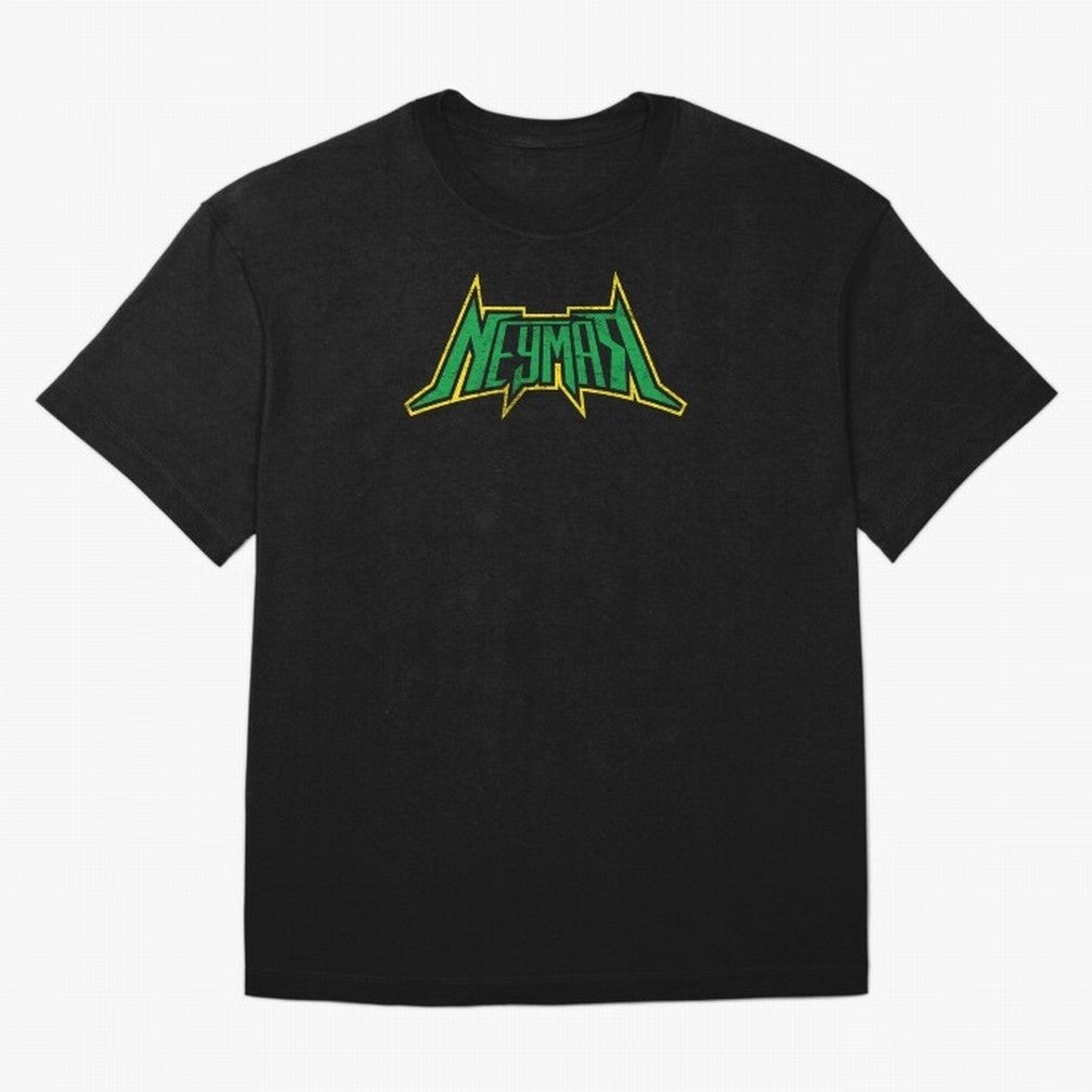 FIFA 2022 | Neymar JR | Tshirt | Jercey Classic T-Shirt Showcase the FIFA World Cup 2026 USA Canada Mexico Journey through CR7 and Messi Highlights, Germany Pride, Football Passion, Legendary Performances, Festival Vibes and Supporter Community;