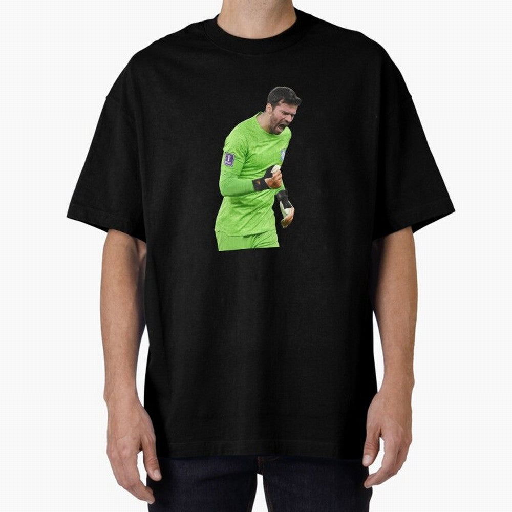 Allison Becker Classic T-Shirt Feel the Heartbeat of Match Day Hype around FIFA World Cup 2026 Group Stage, Haaland, England, France and Netherlands, Sports Nostalgia, International Competition, Famous Players and Unforgettable Victories; Great for