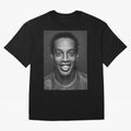 Ronaldinho Wallpaper Classic T-Shirt Follow the Road to FIFA World Cup 2026 Spirit, Made for Spain and Netherlands, CR7 and Messi, Supporter Pride, Iconic Celebrations, Legendary Names and Global Match Day Energy; Ideal for Fans Who Follow Messi,
