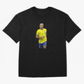 Richarlison Classic T-Shirt Celebrate Football Heritage in FIFA World Cup 2026 USA Canada Mexico Inspired by CR7 and Messi, France Energy, Game Day Rituals, Football Legends, Country Pride and the Road to the Final; Perfect for People Who Love
