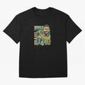 Neymar Jr Brazil Vintage Essential T-Shirt Bring Global Football Passion for FIFA World Cup 2026, Featuring CR7, Brazil, Goal Celebration Energy, Supporter Heritage, Football Icons and Worldwide Tournament Joy; Made for Die Hard Supporters, Soccer