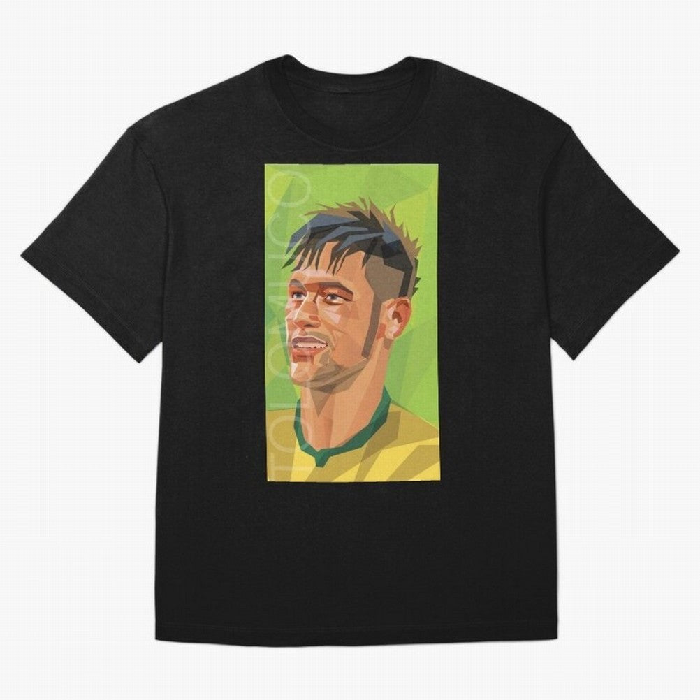 neymar art Classic T-Shirt Bring World Football Passion into FIFA World Cup 2026 Spirit, Capturing Portugal, Haaland, Football Passion, Legendary Performances, Festival Vibes and Supporter Community; Made for Die Hard Supporters, Soccer Lovers,