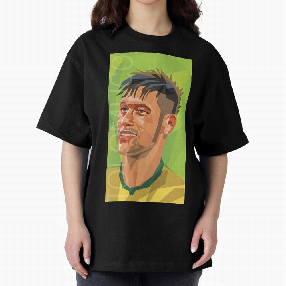 neymar art Classic T-Shirt Bring World Football Passion into FIFA World Cup 2026 Spirit, Capturing Portugal, Haaland, Football Passion, Legendary Performances, Festival Vibes and Supporter Community; Made for Die Hard Supporters, Soccer Lovers,