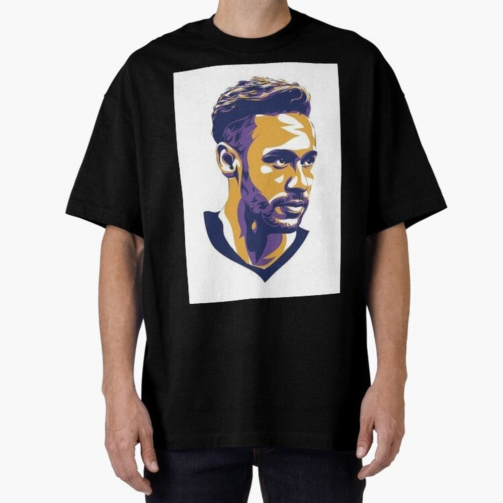 neymar Classic T-Shirt Make Game Day About FIFA World Cup 2026 Filled with Neymar, Haaland and Cristiano Ronaldo, Portugal, Spain and Germany Energy, Tournament Hype, Historic Matchups, Family Viewing Parties and Global Sports Pride; Made for Die
