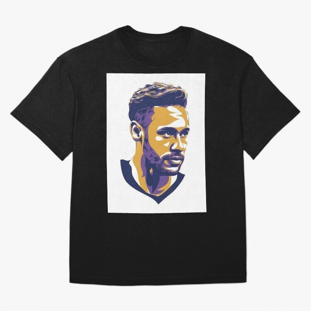 neymar Classic T-Shirt Make Game Day About FIFA World Cup 2026 Filled with Neymar, Haaland and Cristiano Ronaldo, Portugal, Spain and Germany Energy, Tournament Hype, Historic Matchups, Family Viewing Parties and Global Sports Pride; Made for Die