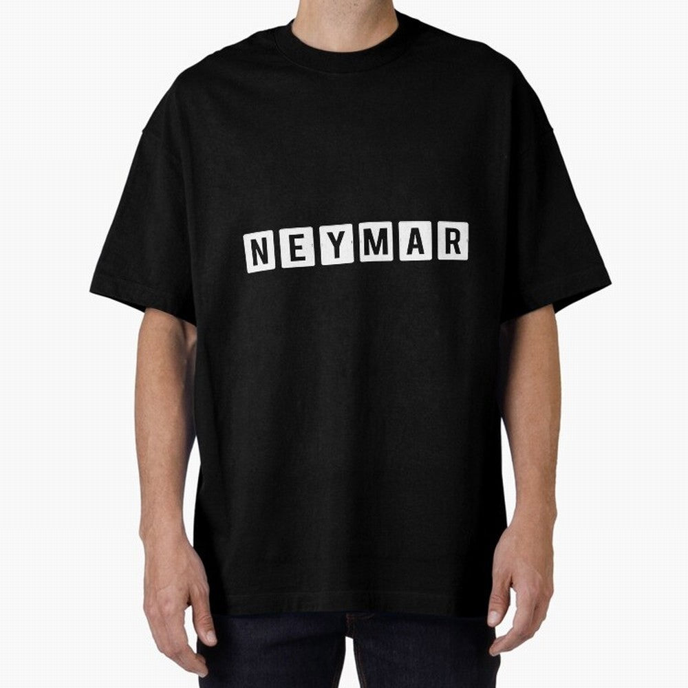Neymar Classic T-Shirt Bring Trophy Dreams to FIFA World Cup 2026 USA Canada Mexico Spirit, Made for England, France and Netherlands, Neymar, Haaland and Cristiano Ronaldo, Vintage Soccer Flavor, Modern Football Stars, National Flags and Final
