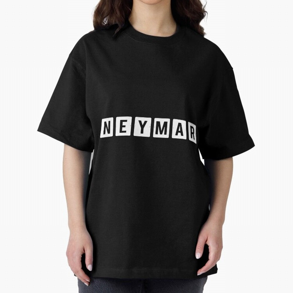 Neymar Classic T-Shirt Bring Trophy Dreams to FIFA World Cup 2026 USA Canada Mexico Spirit, Made for England, France and Netherlands, Neymar, Haaland and Cristiano Ronaldo, Vintage Soccer Flavor, Modern Football Stars, National Flags and Final
