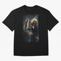 Illustration Neymar Design Classic T-Shirt Honor FIFA World Cup 2026 USA Canada Mexico for Fans of Messi, Neymar and Mbappe and England, Bringing Football History, Final Match Energy, Crowd Noise and Once in a Lifetime Moments; Perfect for