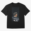 Neymar Jr. Classic T-Shirt Bring Retro Soccer Energy to the FIFA World Cup 2026 USA Canada Mexico Journey through CR7 and Messi Highlights, England, France and Netherlands Pride, Global Supporter Spirit, Legendary Goals, National Colors and