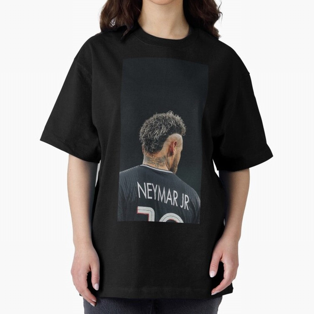 Neymar Jr. Classic T-Shirt Bring Retro Soccer Energy to the FIFA World Cup 2026 USA Canada Mexico Journey through CR7 and Messi Highlights, England, France and Netherlands Pride, Global Supporter Spirit, Legendary Goals, National Colors and