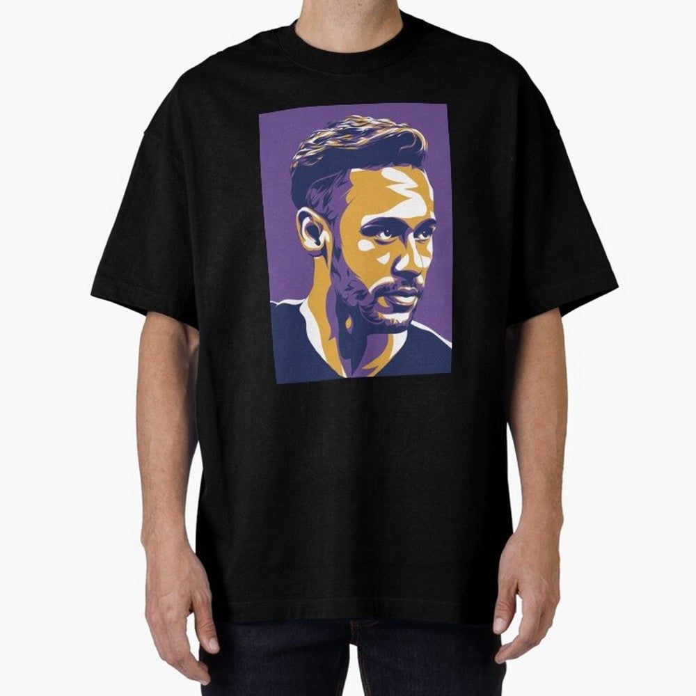 Neymar Neymar Jr Classic T-Shirt Bring a Vintage Feel to FIFA World Cup 2026 for Fans of Cristiano Ronaldo, Haaland and CR7 and Argentina, Bringing Classic Soccer Heritage, Championship Pressure, Fan Loyalty and International Pride; Perfect for