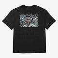 Neymar JR Classic T-Shirt Support Your Favorite Stars during Match Day Hype around FIFA World Cup 2026 Group Stage, Messi and Cristiano Ronaldo, Argentina, France and Brazil, Sports Nostalgia, International Competition, Famous Players and