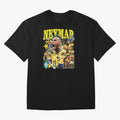 Neymar JR Classic T-Shirt Make Your Look Match FIFA World Cup 2026 Group Stage Spirit, with England, Cristiano Ronaldo, Fan Favorite Moments, National Team Passion, Big Match Drama and Soccer History; Perfect for People Who Love Argentina, Brazil,