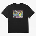 Brazil World Cup Classic T-Shirt Honor FIFA World Cup 2026 Group Stage Spirit, Celebrating Germany, Neymar, Stadium Chants, National Pride, Trophy Dreams and Unforgettable Football Memories; Great for Watch Parties, Sports Bars, Family Nights, Fan