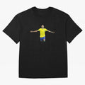 Lucas Paqueta Classic T-Shirt Join the Countdown to FIFA World Cup 2026 Spirit, Filled with Germany, Haaland, Fan Favorite Moments, National Team Passion, Big Match Drama and Soccer History; Built for Supporters Chasing Trophy Dreams, Final Match