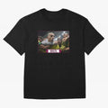 Brazil World Cup Oversized T-Shirt Honor Match Day Hype around FIFA World Cup 2026 Group Stage, Haaland, France and Portugal, Fan Favorite Moments, National Team Passion, Big Match Drama and Soccer History; Ideal for Football Dads, Football Moms,