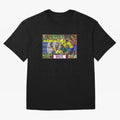 Brazil World Cup Classic T-Shirt Upgrade Global Football Passion for FIFA World Cup 2026 Group Stage, Celebrating Cristiano Ronaldo, Haaland and CR7, Argentina and Brazil, Stadium Memories, Football Loyalty, International Chants and Championship