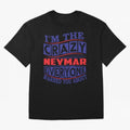 Neymar Junior | Perfect Gift #l79 Classic T-Shirt Follow Every Goal of FIFA World Cup 2026 Group Stage Spirit, Featuring Germany, CR7, Classic Soccer Heritage, Championship Pressure, Fan Loyalty and International Pride; Ideal for Fans Who Follow