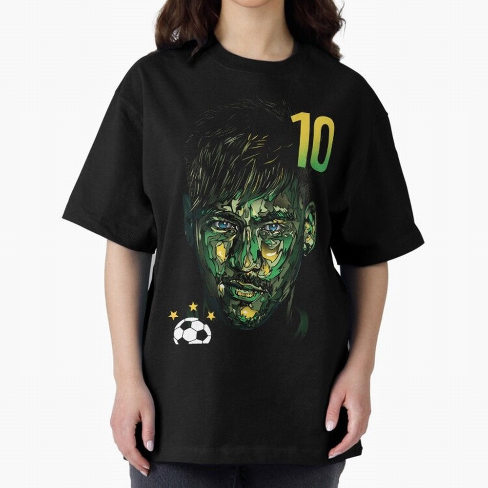 NEYMAR JR. Classic T-Shirt Represent Football Lovers during the FIFA World Cup 2026 Group Stage Journey through CR7 Highlights, England Pride, Retro Football Energy, Iconic Rivalries, Trophy Chase Drama and Stadium Atmosphere; Great for Watch