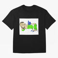 Neyma Classic T-Shirt Bring a Champion Mindset to FIFA World Cup 2026 Group Stage Spirit, Filled with England and Germany, Messi, Champion Mindset, Group Stage Buzz, Knockout Tension and Passionate Fan Culture; Made for Die Hard Supporters, Soccer